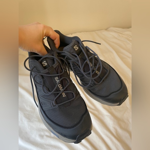 Salomon Shoes - Salomon XT-6 Expanse